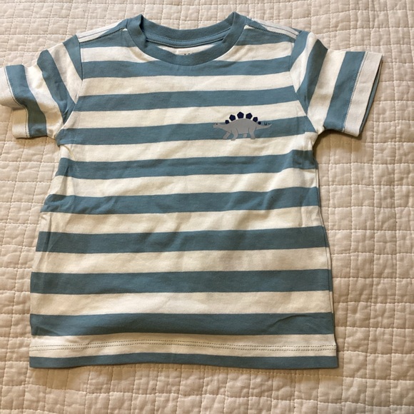 Carter's Kids Shirt & Tops with shorts - Picture 9 of 10